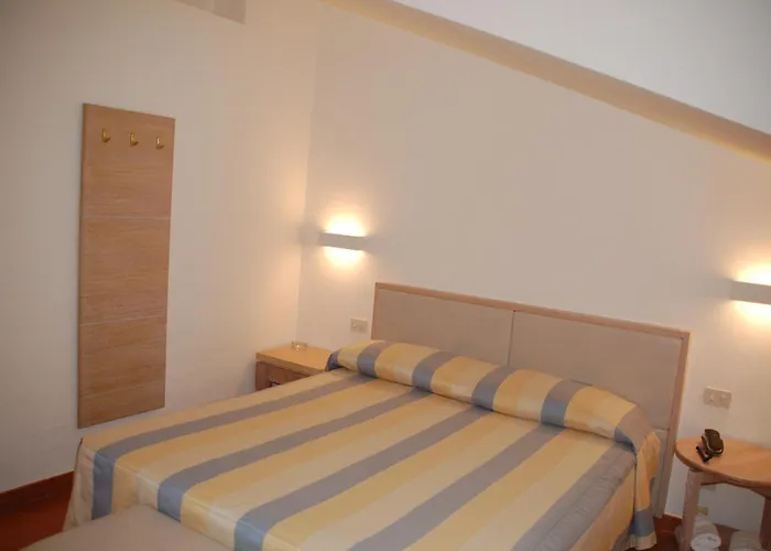 Hotel Miramare Castiglione della Pescaia